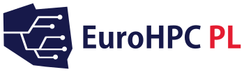 EuroHPC PL logo
